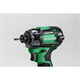 Visseuse à chocs Hikoki WH18DC WRZ