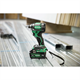 Visseuse à chocs Hikoki WH18DC WRZ
