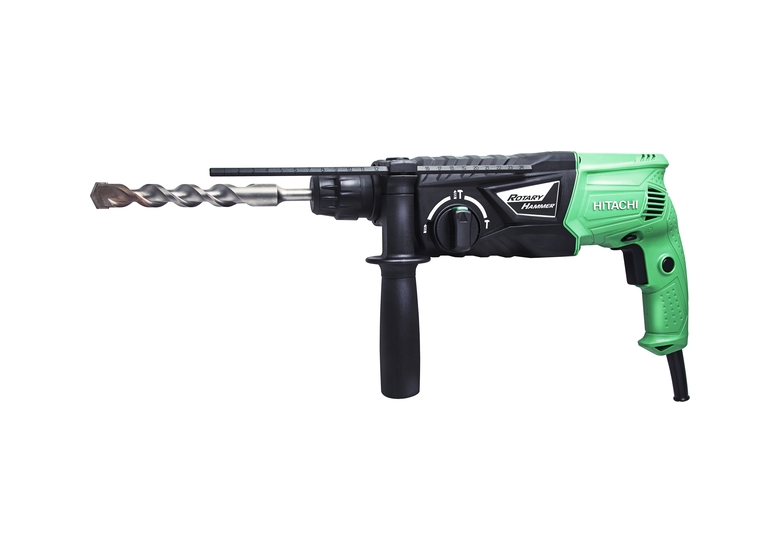 Marteau perforateur Hitachi DH24PH WS