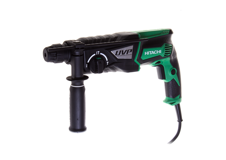 Marteau perforateur Hitachi DH28PCY WS