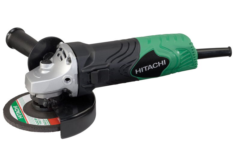 Meuleuse d'angle Hitachi G13SN YG