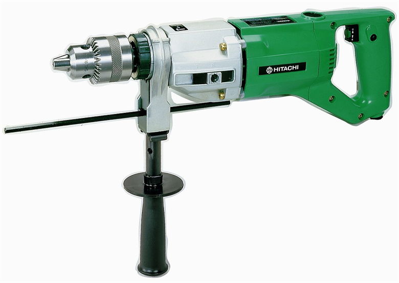 Perceuse à percussion Hitachi VTV-16 L2