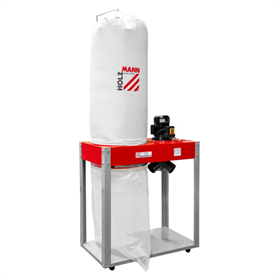 Aspirateur à copeaux Holzmann ABS3000SE_230V