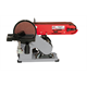 Ponceuse à bande et disque BT46ECO Holzmann BT46ECO