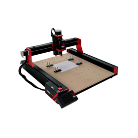 Mini fraiseuse CNC de table Holzmann CTF45P