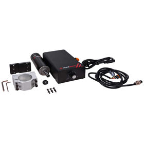 Kit d'extension de broche de fraisage CNC CTF45P Holzmann CTF45P500W