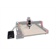 Kit d'extension de broche de fraisage CNC CTF45P Holzmann CTF45P500W