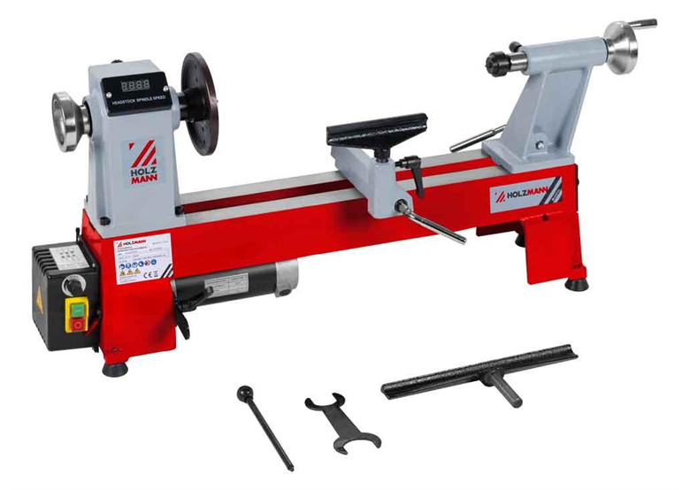 Tour à bois Holzmann D460FXL