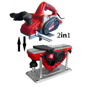 Raboteuse Holzmann EHH110