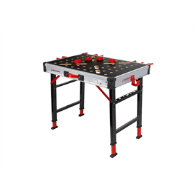 Table de travail pliante Holzmann FLEX01