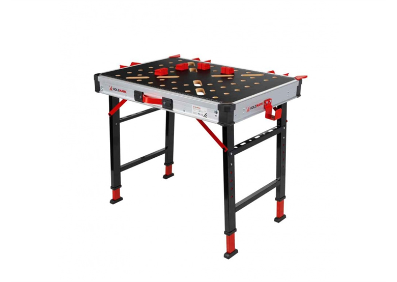 Table de travail pliante Holzmann FLEX01