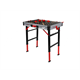 Table de travail pliante Holzmann FLEX01
