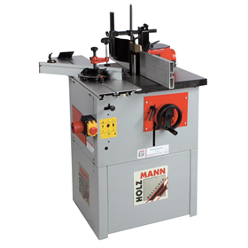Fraiseuse Holzmann FS160L 400V