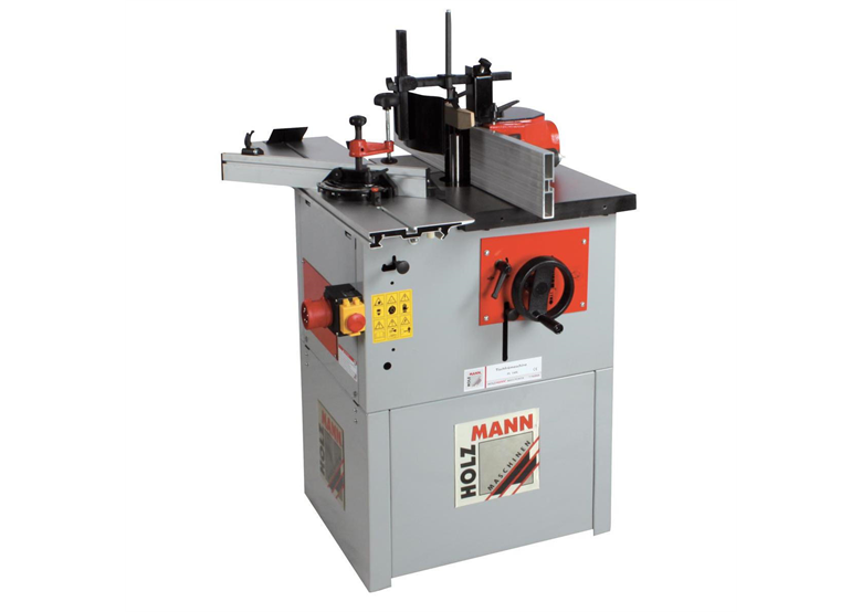 Fraiseuse Holzmann FS160L 400V