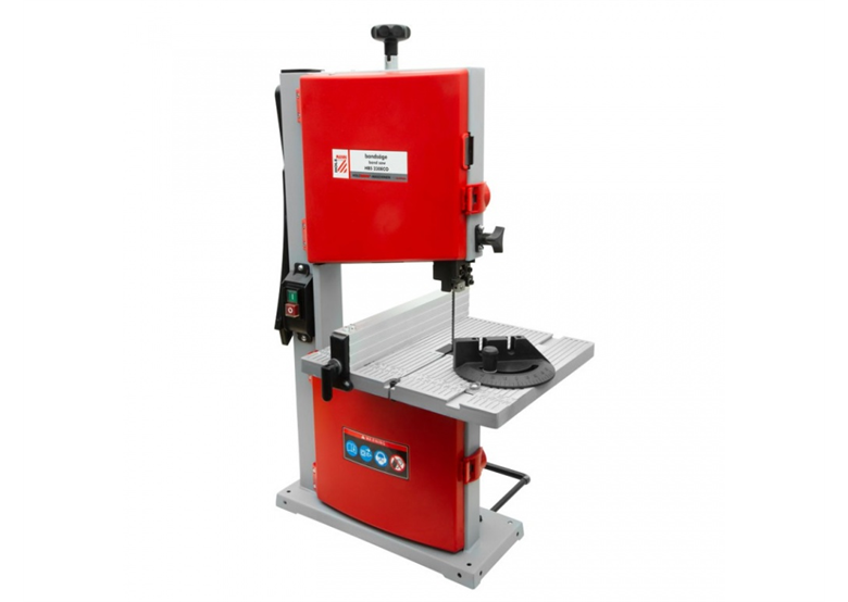 Scie à ruban Holzmann HBS 230ECO