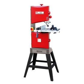 Scie à ruban Holzmann HBS245HQ