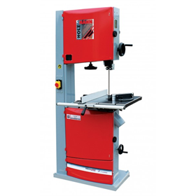 Scie à ruban Holzmann HBS470PROFI_400V