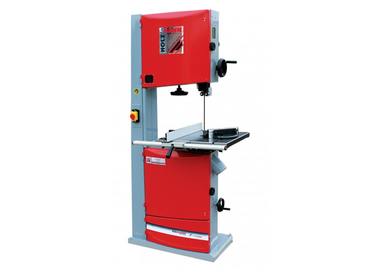 Scie à ruban Holzmann HBS470PROFI_400V
