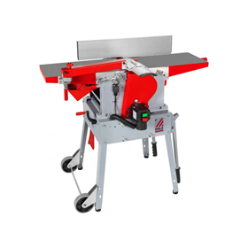 Raboteuse-dégauchisseuse Holzmann HOB260MINI 