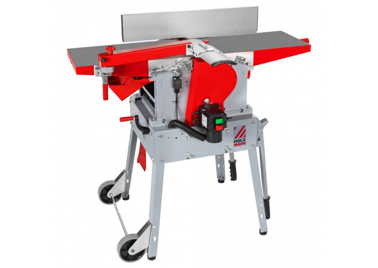 Raboteuse-dégauchisseuse Holzmann HOB260MINI 