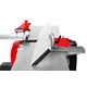 Raboteuse-dégauchisseuse Holzmann HOB260MINI 