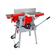 Raboteuse-dégauchisseuse Holzmann HOB260MINI 