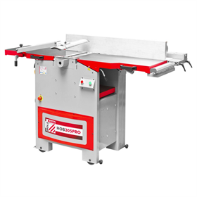 Raboteuse-dégauchisseuse Holzmann HOB305PRO_230V