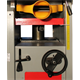Raboteuse-dégauchisseuse Holzmann HOB305PRO_230V