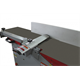 Raboteuse-dégauchisseuse Holzmann HOB305PRO_230V