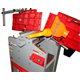 Raboteuse-dégauchisseuse Holzmann HOB305PRO_230V