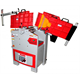 Raboteuse-dégauchisseuse Holzmann HOB305PRO_230V