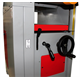 Raboteuse-dégauchisseuse Holzmann HOB305PRO_230V
