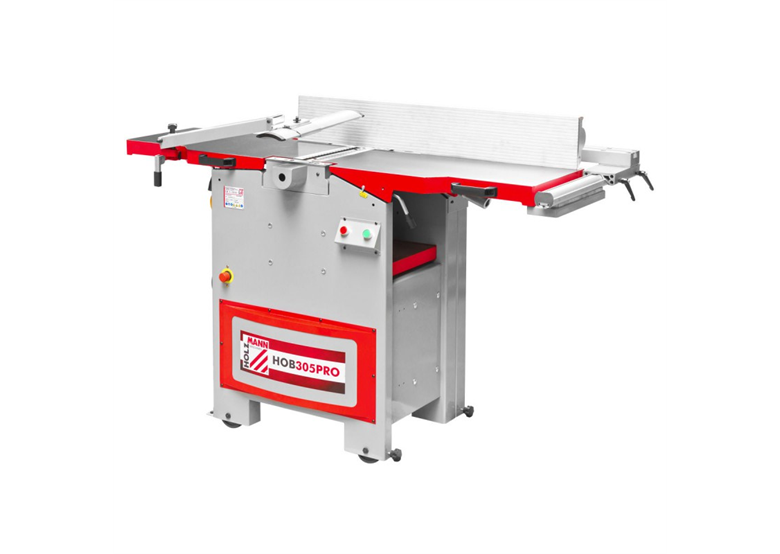 Raboteuse-dégauchisseuse Holzmann HOB305PRO_400V