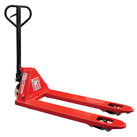 Transpalette Holzmann HUB25TECO