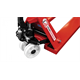 Chariot porte-plaques / Transpalette Holzmann HUB25TECO