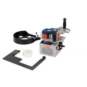 Plaqueuse de chant portative Holzmann KAM45PRO