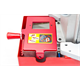 Plaqueuse de chant portative Holzmann KAM65PRO