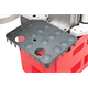 Plaqueuse de chant portative Holzmann KAM65PRO