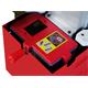 Plaqueuse de chant portative Holzmann KAM65PRO