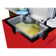 Plaqueuse de chant portative Holzmann KAM65PRO