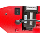 Plaqueuse de chant portative Holzmann KAM65PRO