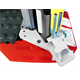Plaqueuse de chant portative Holzmann KAM65PRO