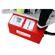 Plaqueuse de chant portative Holzmann KAM65PRO