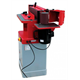 Ponceuse à bord oscillant Holzmann KOS2260C 400V 