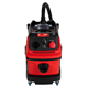 Aspirateur d'atelier industriel Holzmann NTS30L SMART eaux et poussières Holzmann NTS30L SMART