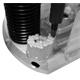 Défonceuse Holzmann OBF1200