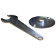 Défonceuse Holzmann OBF1200