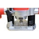 Défonceuse Holzmann OBF1200