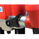 Défonceuse Holzmann OBF1200