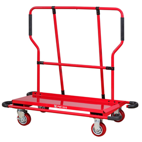 Chariot porte-plaques / Transpalette Holzmann PW1000